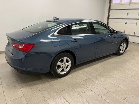 Used 2024 Chevrolet Malibu LT image 13