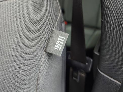 Used 2024 RAM 2500 Big Horn image 40