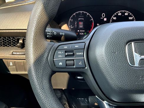 Used 2023 Honda CR-V EX image 20