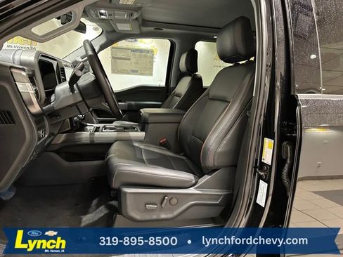 New 2026 Ford F250 Lariat w/ Tremor Off-Road Package image 8