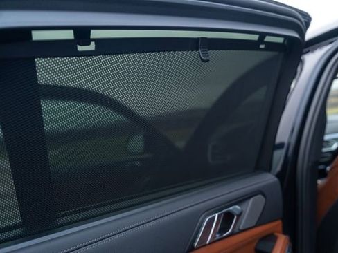 Used 2023 BMW X6 xDrive40i w/ Executive Package image 21