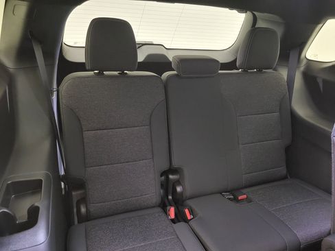 New 2026 Chevrolet Traverse LT w/ Driver Confidence Package image 40