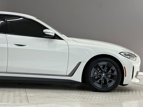 Used 2023 BMW i4 eDrive40 w/ Premium Package RWD image 36