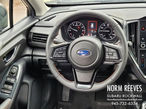 Certified 2024 Subaru Crosstrek 2.5i Limited w/ Popular Package #4A image 6