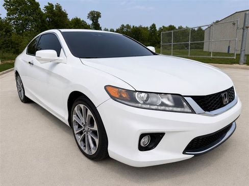 Used 2015 Honda Accord EX-L image 9