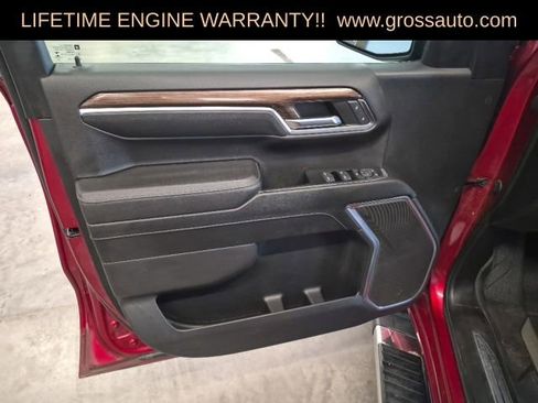 Used 2023 Chevrolet Silverado 1500 LT image 14