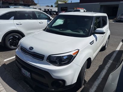 Used 2019 Kia Soul