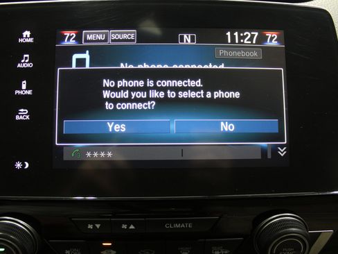 Used 2018 Honda CR-V EX-L image 32