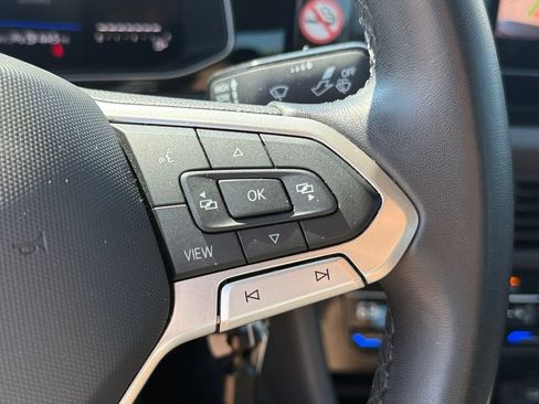 Used 2025 Volkswagen Jetta S FWD image 17