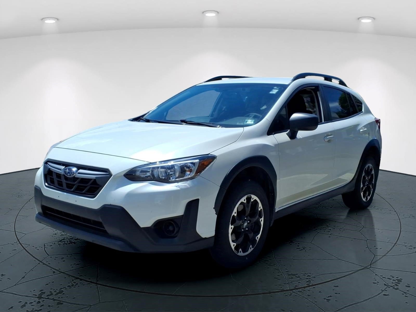 Used 2023 Subaru Crosstrek 2.0i AWD/4WD image 5