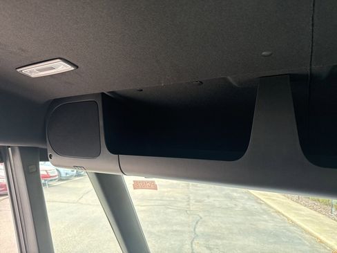 New 2025 Chevrolet Brightdrop 400 w/ Battery Pack, Max Range image 25