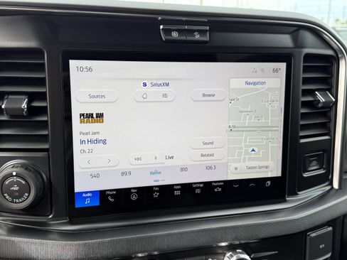 New 2026 Ford F250 Platinum AWD/4WD image 19
