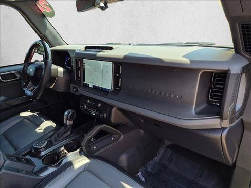 Used 2024 Ford Bronco Everglades AWD/4WD image 22