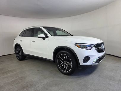 New 2027 Mercedes-Benz GLC 300