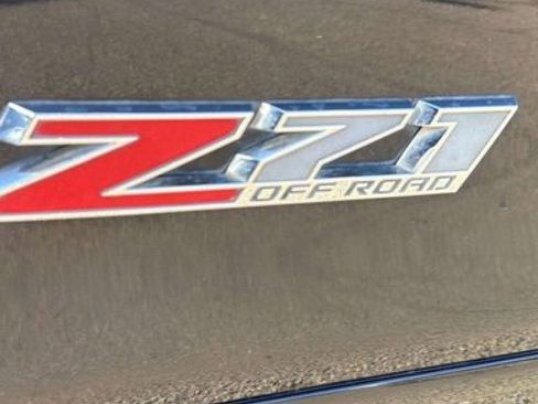 Used 2018 Chevrolet Silverado 1500 LTZ Z71 w/ LTZ Plus Package image 19