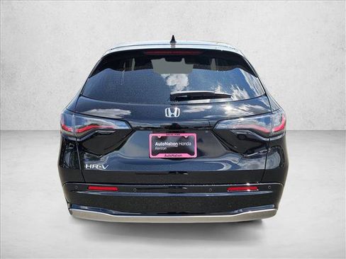 New 2026 Honda HR-V EX-L image 6