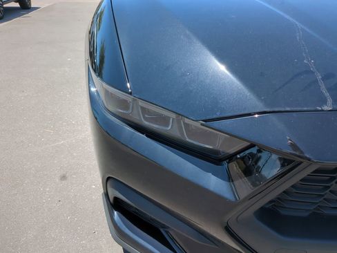 New 2026 Ford Mustang Premium RWD image 9