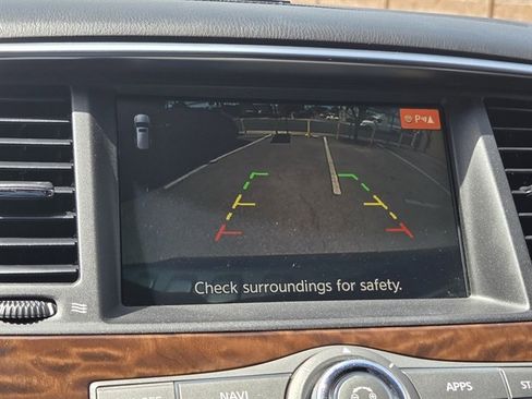 Used 2020 Nissan Armada SV w/ Driver Package image 9