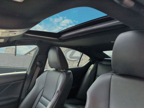 Certified 2023 Lexus IS 350 F Sport w/ Handling Package image 24