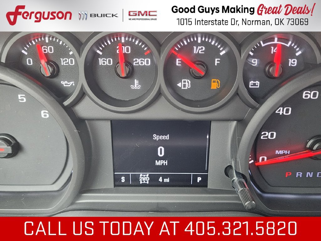 New 2026 GMC Sierra 2500 Pro w/ Convenience Package AWD/4WD image 26