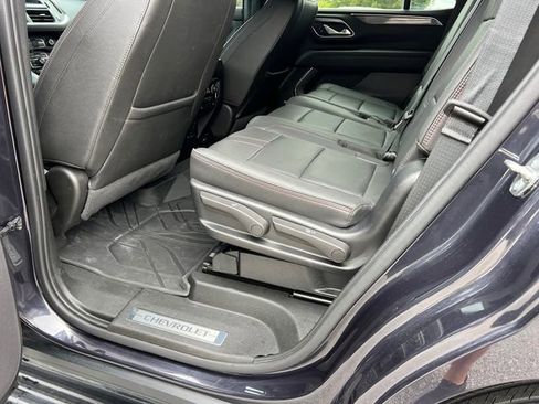 Used 2022 Chevrolet Tahoe RST image 21