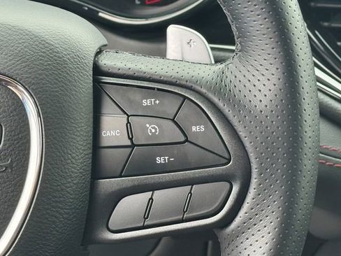 Used 2026 Dodge Durango GT AWD/4WD image 25