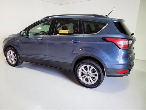 Used 2018 Ford Escape SEL w/ Ford Safe & Smart Package image 19