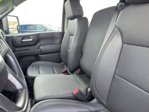 Used 2024 GMC Sierra 2500 Pro AWD/4WD image 20