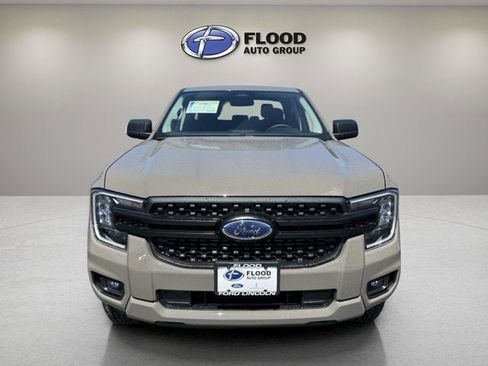 New 2026 Ford Ranger XL AWD/4WD image 2