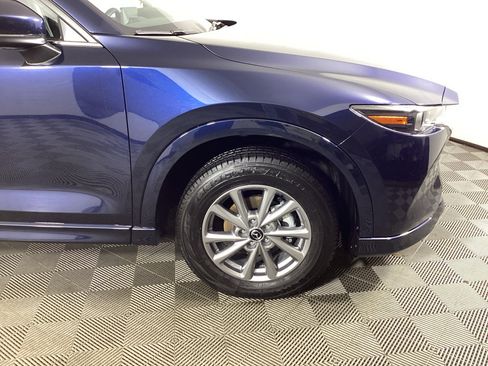 Used 2022 MAZDA CX-5 AWD 2.5 S image 7