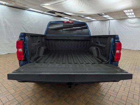 Used 2018 Chevrolet Silverado 1500 LT w/ All Star Edition image 7