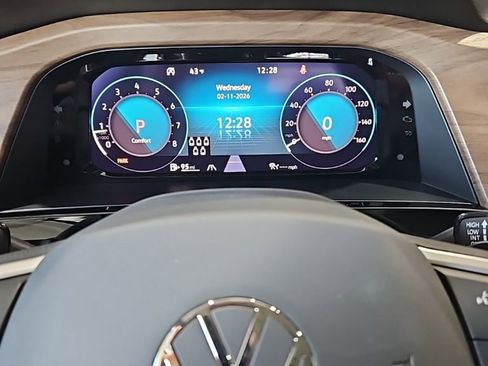 New 2026 Volkswagen Atlas SE AWD/4WD image 37