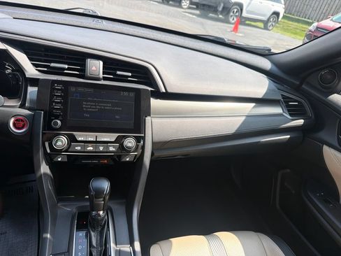 Used 2019 Honda Civic EX-L image 29