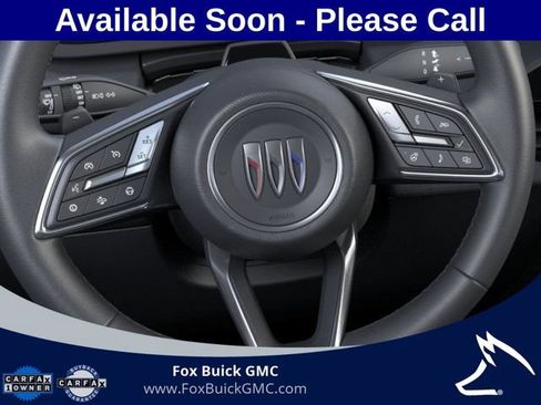 Used 2026 Buick Enclave Preferred w/ Power Package AWD/4WD image 19