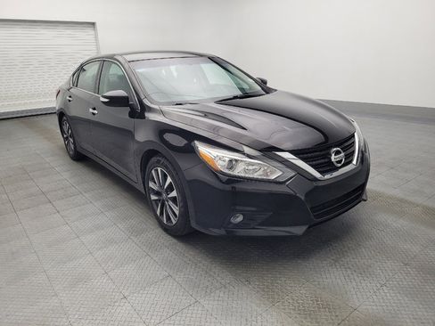 Used 2017 Nissan Altima 2.5 SL image 13