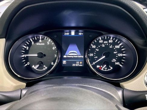 Used 2022 Nissan Rogue Sport SL w/ Premium Package image 13