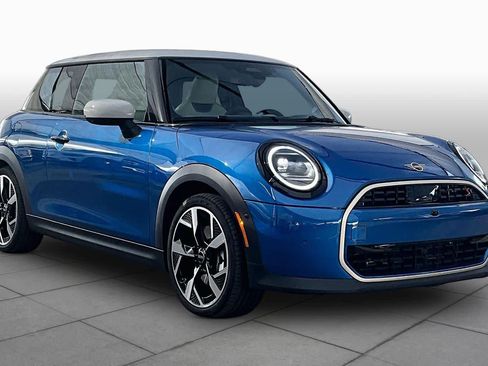 Used 2026 MINI Cooper S FWD image 3