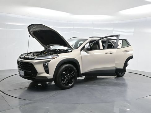 New 2026 Chevrolet Trax ACTIV w/ Driver Confidence Package FWD image 52