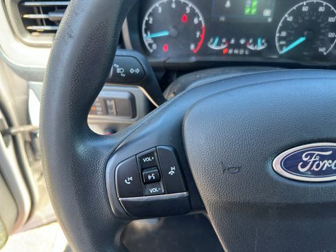Used 2022 Ford Maverick XL FWD image 23