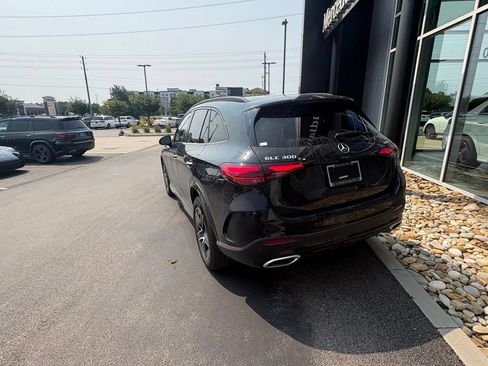 Certified 2026 Mercedes-Benz GLC 300 4MATIC image 8