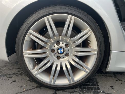 Used 2008 BMW 550i Sedan image 17