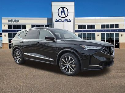 New 2026 Acura MDX FWD w/ Technology Package