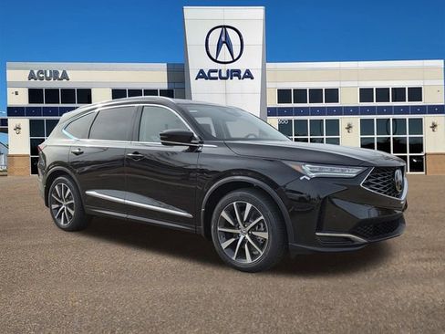New 2026 Acura MDX FWD w/ Technology Package image 1