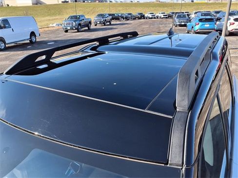 Used 2024 Ford Bronco Sport Outer Banks w/ Tech Package image 29