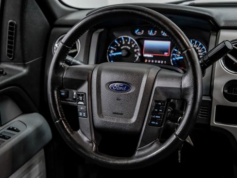 Used 2011 Ford F150 XLT w/ XLT Convenience Pkg image 18