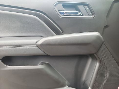 New 2026 GMC Canyon Elevation image 20