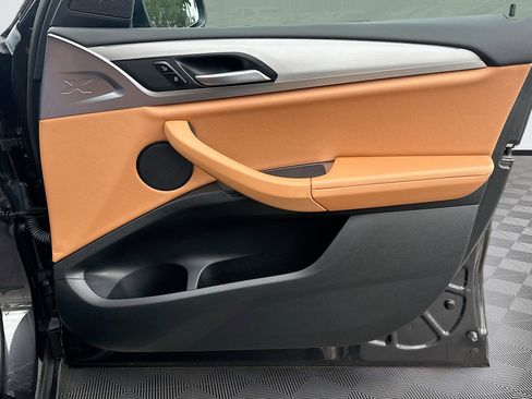 Certified 2023 BMW X3 sDrive30i w/ Convenience Package image 35