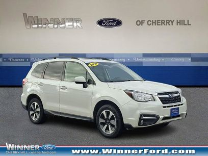 Used 2018 Subaru Forester 2.5i Limited w/ Popular Package #2