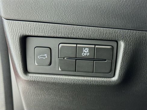 Used 2023 MAZDA CX-5 AWD 2.5 Turbo image 8