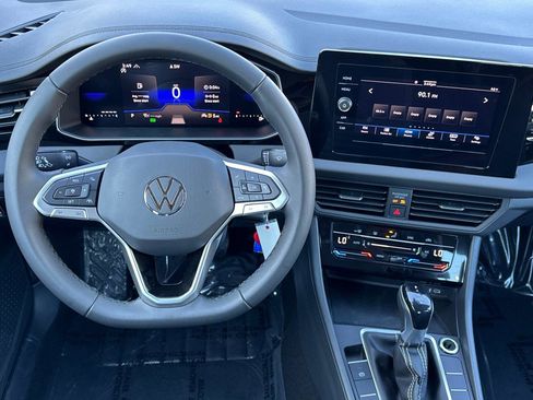 New 2026 Volkswagen Jetta S image 13